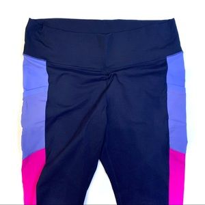 Fabletics Power Hold Leggings Size 3X